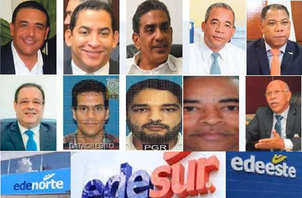 Revelan fraude en las Edes por un monto superior a los RD$20,000 millones