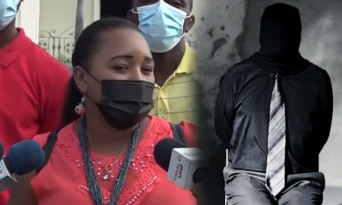 Haitianos secuestran a un hombre ingeniero en su casa