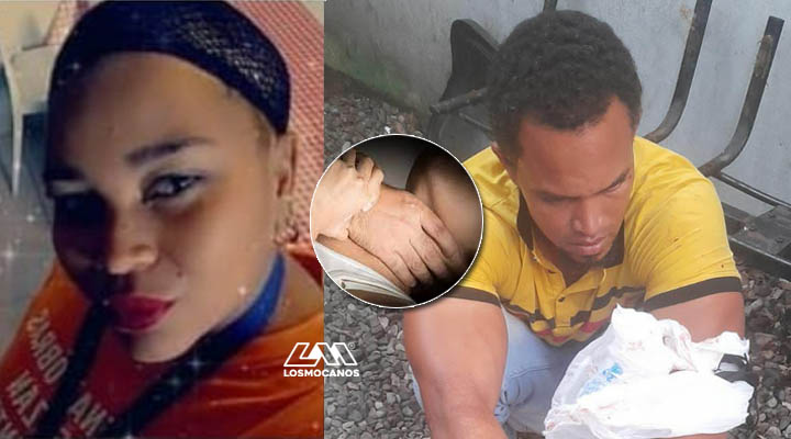 Apresan hombre que alegadamente ultimó a su expareja en Pedro Brand