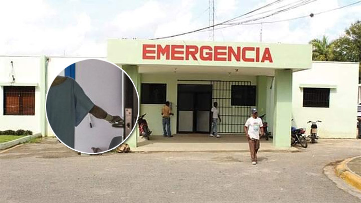 Se fuga un paciente con coronavirus del hospital de El Seibo; se negaba a ser traslado