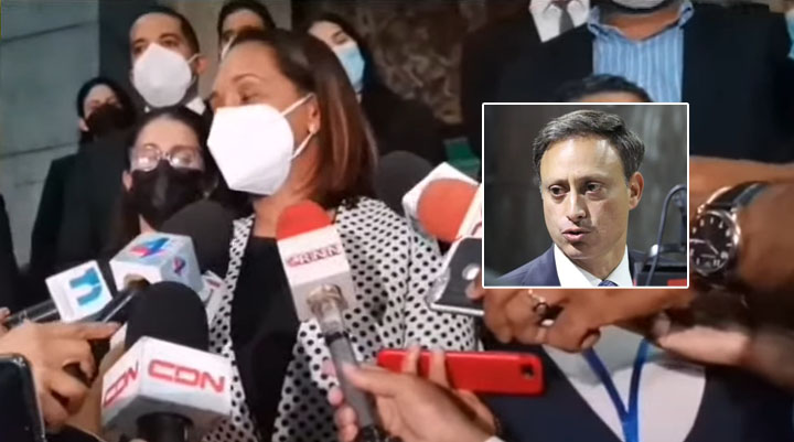 Ministerio Público: Involucrados en Operación Medusa estafaron al Estado con más de “6 mil millones de pesos”