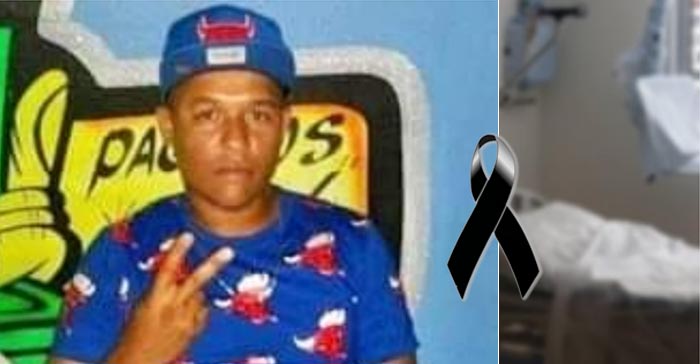 Joven acabo con su vida tras ser diagnosticado con Covid-19