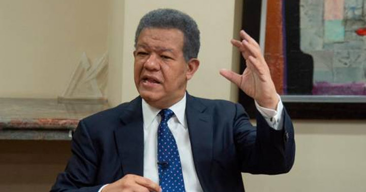 Leonel recomienda al Gobierno subsidiar sectores ante aumento de precios