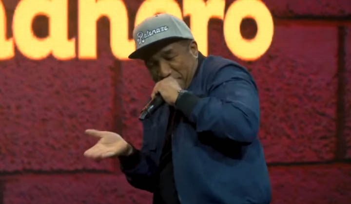 Manolo Ozuna se lanza como cantante urbano