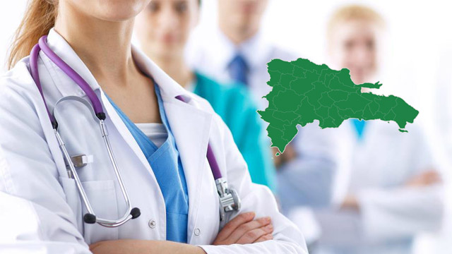 Gobierno dice subirá sueldo y pensión a médicos