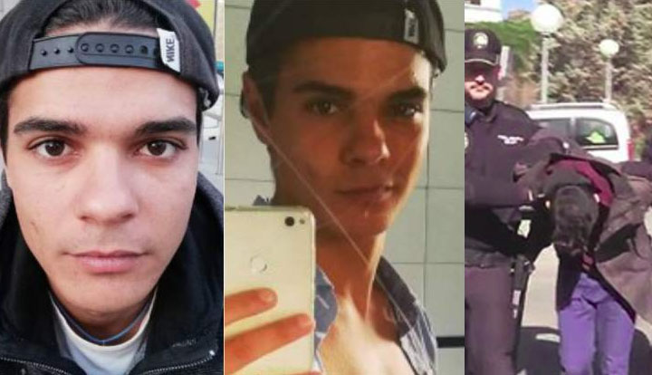 Condenan a prisión a un hombre que se comió a su madre