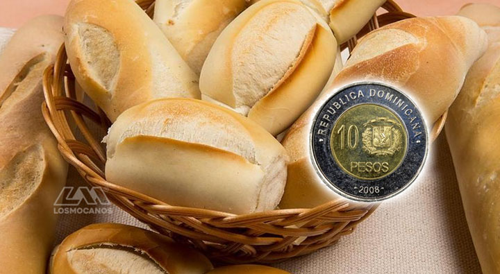 Productores subirán el precio del pan el próximo martes