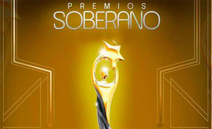 Gabinete de Salud otorga permiso para realizar premio Soberano