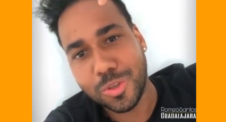 Respuesta de la representante de Romeo