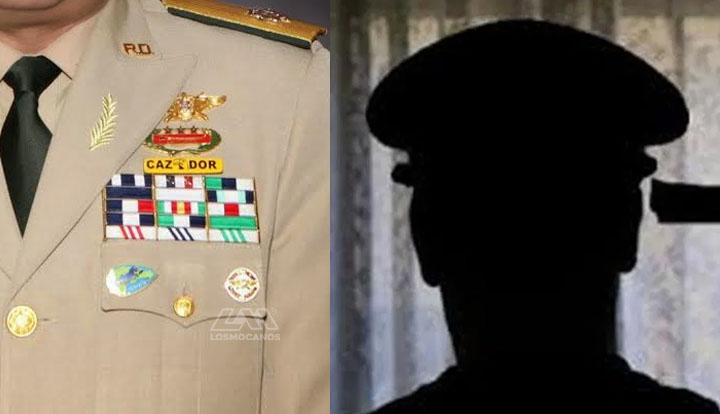 Se suicida un General del Ejército por supuestos problemas económicos