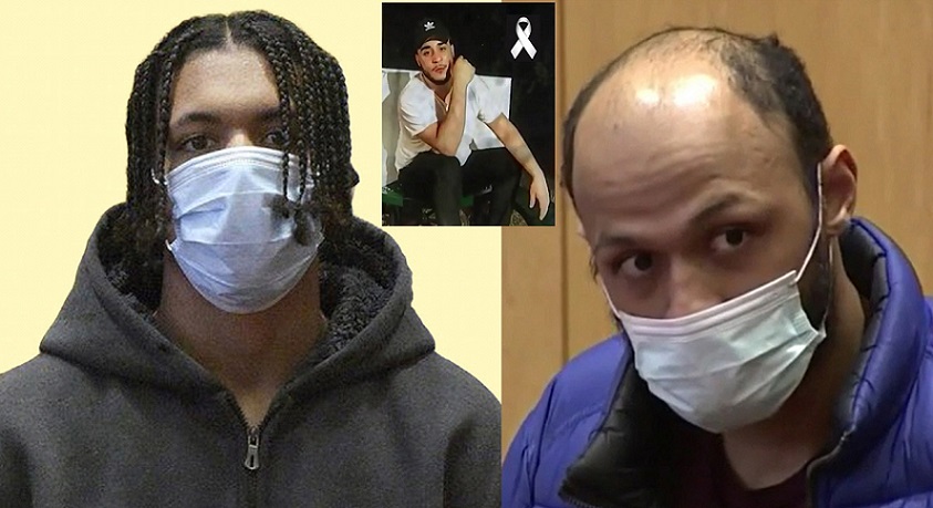 Dominicanos son acusados de asesinar compatriota a balazos en Lawrence