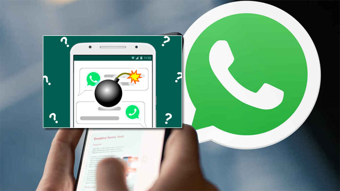 WhatsApp fotos