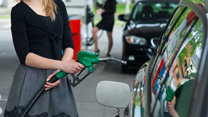 Precios de los combustibles se mantendrán sin variación