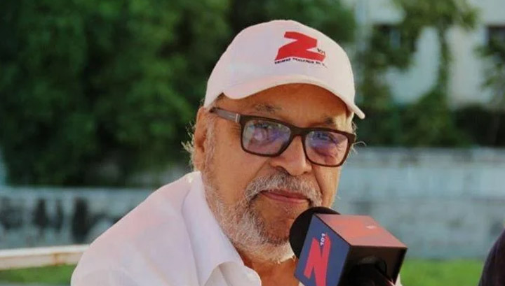 Muere Willy Rodríguez director de la Z101 por COVID-19