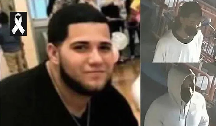 Ultiman dominicano en Nueva York por negarse a entregar joyas a asaltantes
