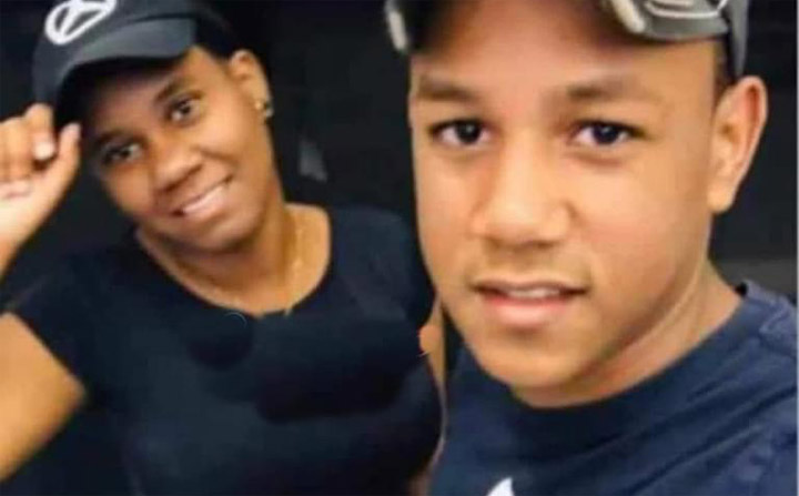 Dos hermanos entre las víctimas del tiroteo de Higüey; salieron a comprar el regalo a su padre