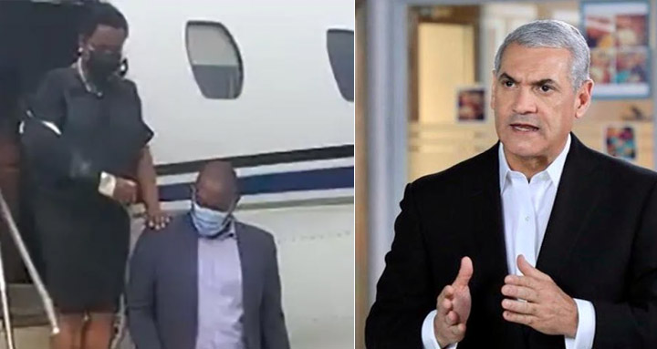 Helidosa admite que ofreció servicios a mercenarios que ultimaron al presidente de Haití