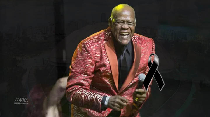 El pueblo despedirá a Johnny Ventura en el Palacio Deportes