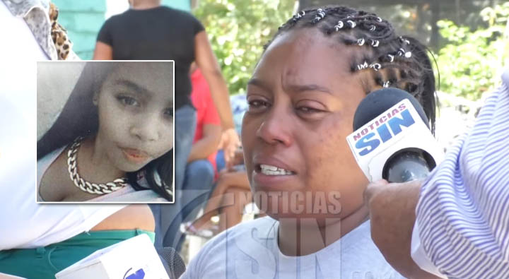 ‘Era su segunda relación marital’; dicen padres de joven ultimada por su esposo