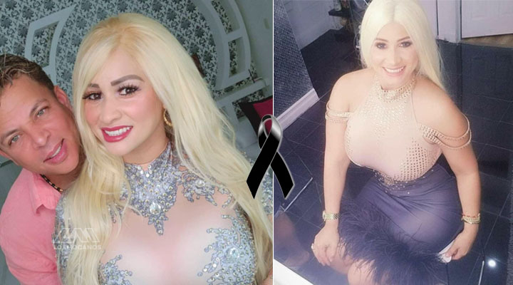Ultiman en Estados Unidos a Olga Vargas, esposa del dirigente político Luis Canala