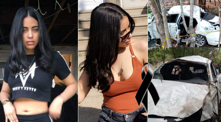 Joven pierde la vida en accidente y otro resulta herido en SPM