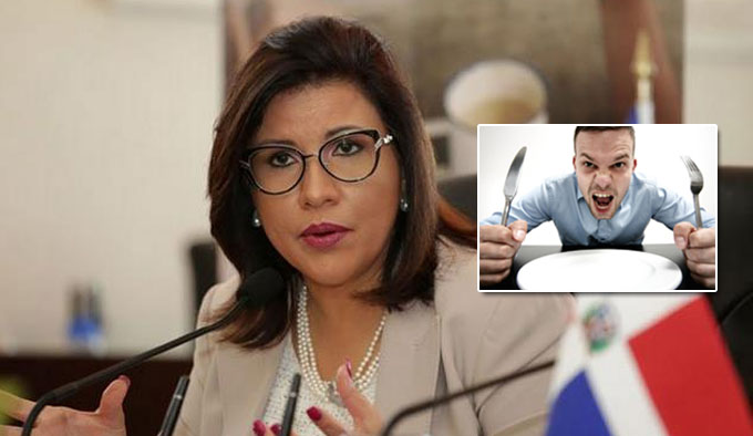 Margarita: Si no se actúa, se volvería a niveles de pobreza ya superados