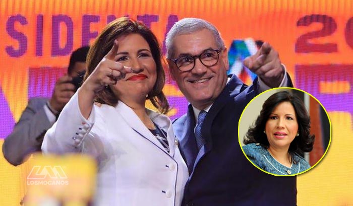 Margarita 'Referirse a Helidosa en magnicidio busca dañar al compañero Gonzalo Castillo'