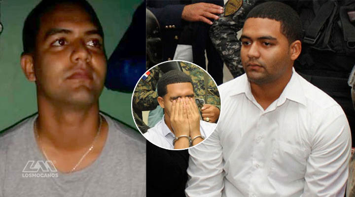 Lo que hizo Marlon Martínez desde la cárcel de Salcedo