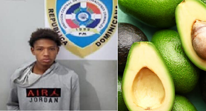 Joven le quita la vida a hombre por unos aguacates en San Juan
