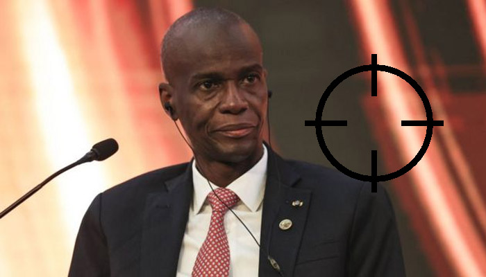 presidehaitmaoa