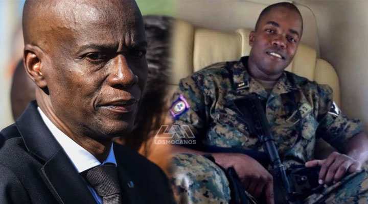 Jefe de seguridad de Jovenel Moise visitó Colombia antes de llegada de sicarios