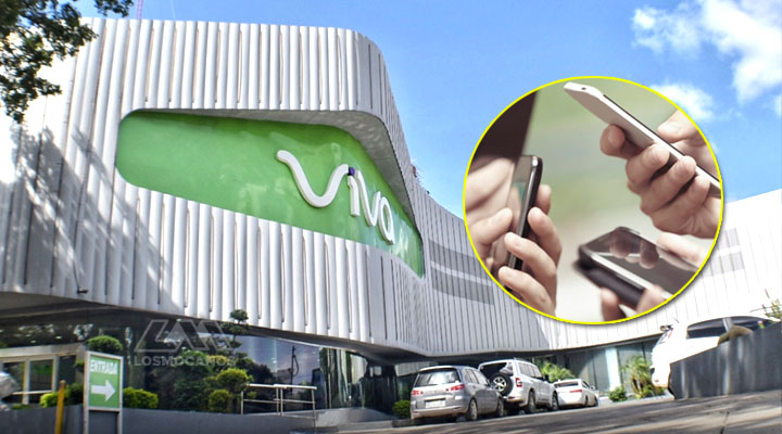 Indotel sanciona a Viva por faltas 'muy graves'