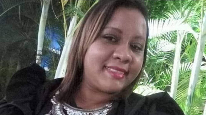 Aparece profesora reportada desaparecida en playa de Sosúa