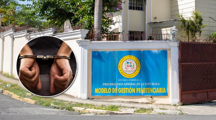 Investigan agentes que se detuvieron a comer en restaurante con un preso