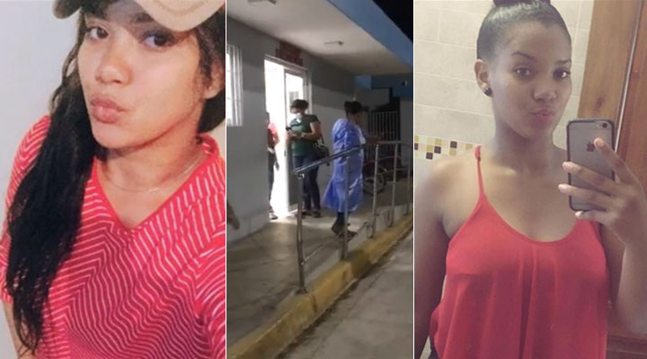 Joven perdió embarazo por supuesta negligencia médica en Nagua