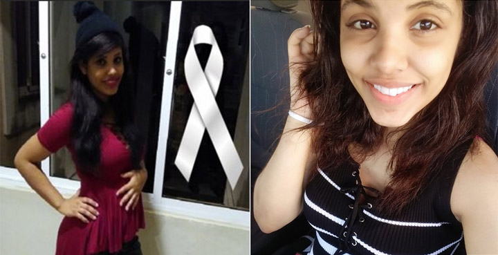 Identifican joven ultimada en un residencial de Bávaro
