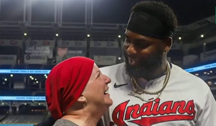 Franmil Reyes