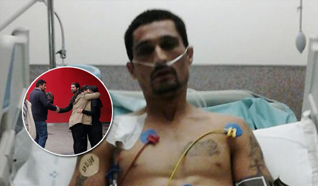 Hombre fue declarado muerto tres veces, despertó antes de la autopsia