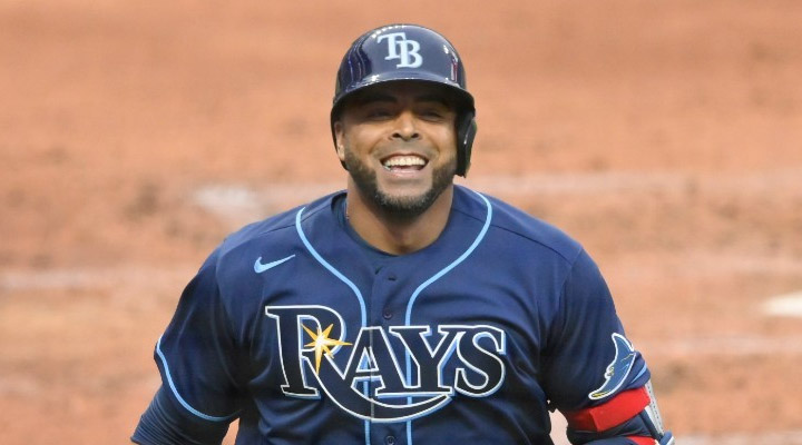 Nelson Cruz