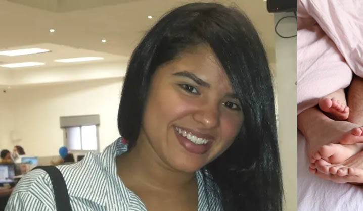 La esposa que se convirtió en la amante