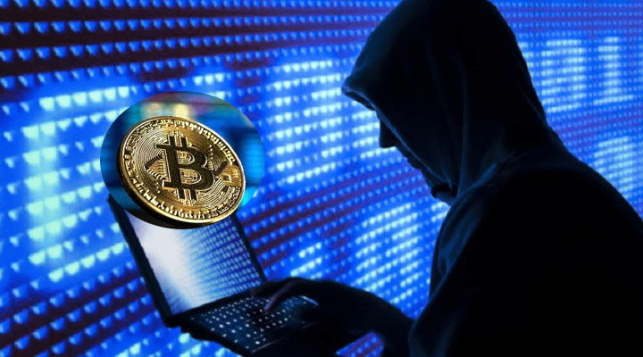 Hackers devuelven 260 millones de dólares en activos 'No estoy muy interesado en el dinero'
