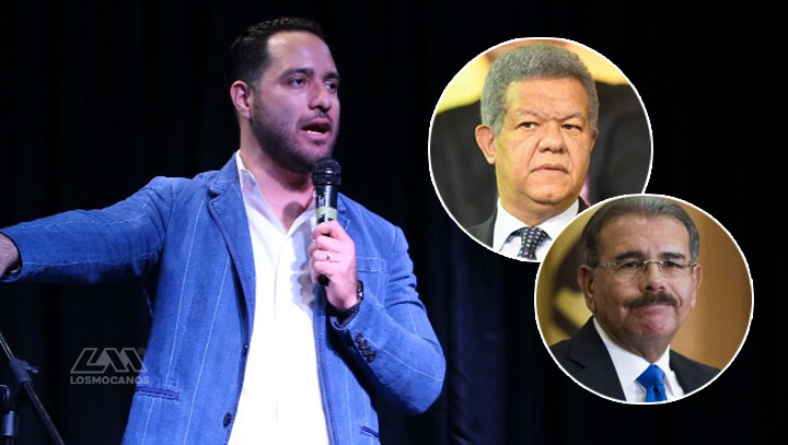Raeldo López dice que si el PLD o Leonel Fernández ganan la Presidencia se va de RD