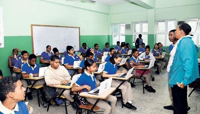 Educación revela calendario del próximo año escolar será flexible