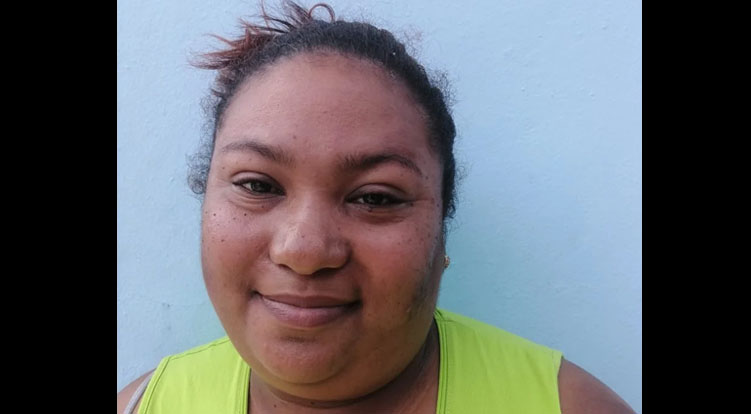 Apresan mujer por prostituir a su hija de 16 años en Fantino