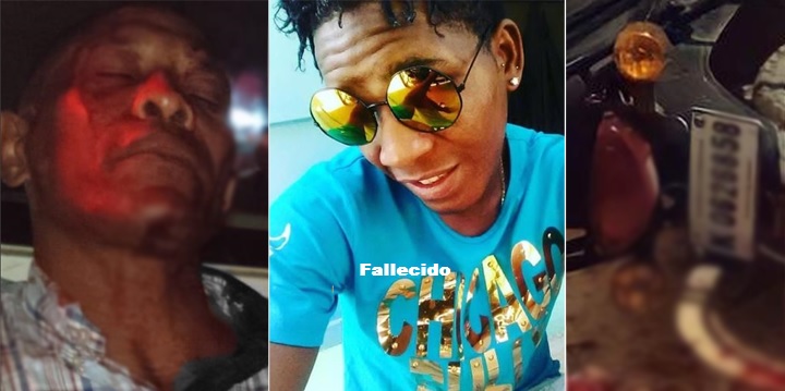 Hombre encuentra ladrón en su residencia y lo ultimó en un forcejeo en Los Alcarrizos