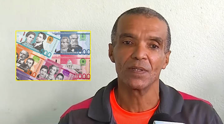 La compensación económica que exige hombre que duró 12 años preso injustamente