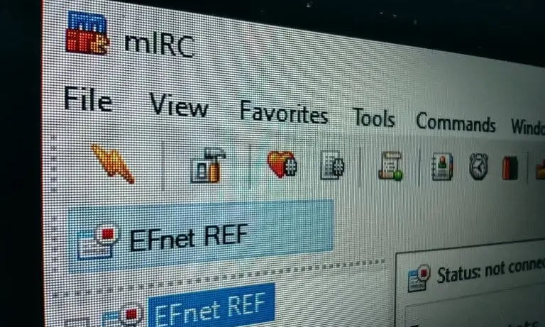 ircchat