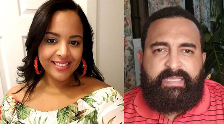 Condición de salud de Yanely Arias; rociada con ácido del diablo en Salcedo