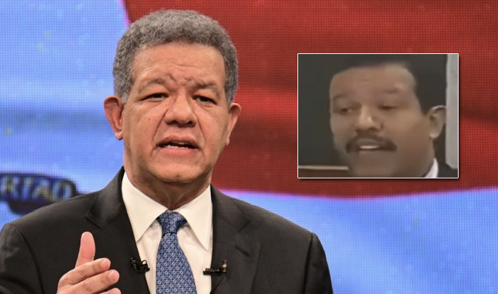 El video viral que Leonel quisiera eliminar