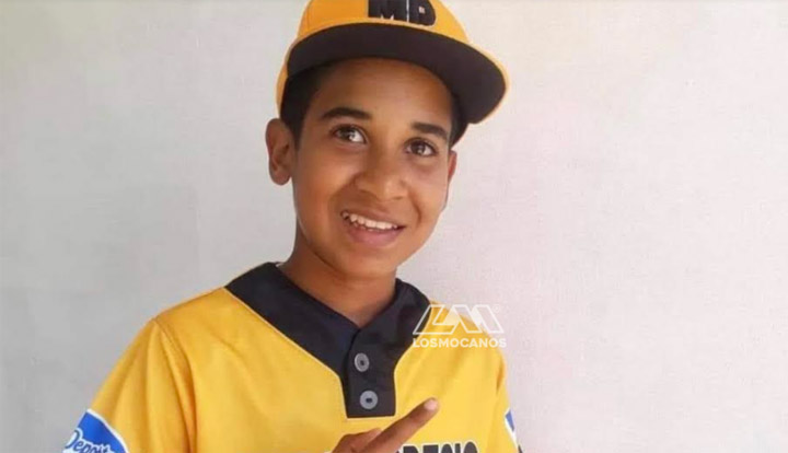 Desconocidos ultiman niño de un disparo en la cabeza en Guauci Moca